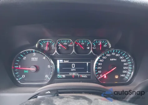 2018 Chevrolet Tahoe Ls из США, поврежденный, VIN 1GNSKAKC9JR391508